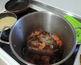 ご馳走タンシチュー作り方5写真