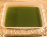 簡単！水まんじゅう (ホタル編)作り方4写真