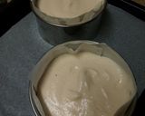 ふんわりスフレの甘めパンケーキ作り方15写真