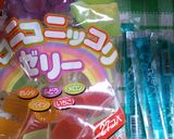 材料1つ☆簡単ゼリー♪こどもの日にも♡作り方1写真