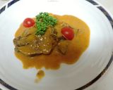 ご馳走タンシチュー作り方8写真