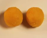 簡単！水まんじゅう (ホタル編)作り方11写真