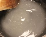 簡単！水まんじゅう (ホタル編)作り方16写真