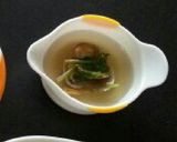 ☆お食い初め☆料理苦手ママの簡単メニュー作り方3写真
