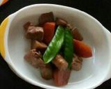 ☆お食い初め☆料理苦手ママの簡単メニュー作り方4写真