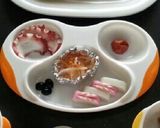 ☆お食い初め☆料理苦手ママの簡単メニュー作り方5写真