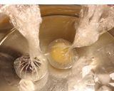 簡単！水まんじゅう (ホタル編)作り方22写真