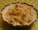 ◆簡単＆美味♡京風ほっこり筍ご飯◆作り方6写真