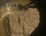 *大豆のポタージュ。畑のミルク*作り方1写真