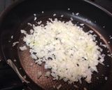 ピーマン肉詰め★半分切り編作り方2写真