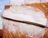 豆腐の粕漬け作り方1写真
