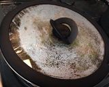 ピーマン肉詰め★半分切り編作り方8写真