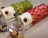 ★祝★ロールケーキ作り方14写真