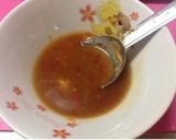 ご飯が進む！茄子と豚肉の甘辛ゴマ味噌炒め作り方3写真