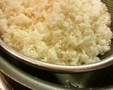 冷めても美味しい　雑魚めし(๑≧♉ฺ≦)作り方1写真