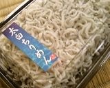 冷めても美味しい　雑魚めし(๑≧♉ฺ≦)作り方3写真