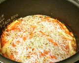 冷めても美味しい　雑魚めし(๑≧♉ฺ≦)作り方4写真