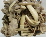 【豚肩ロースをお酢で】作り方7写真