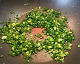 簡単♡えのき味噌作り方1写真
