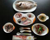 ☆お食い初め☆料理苦手ママの簡単メニュー作り方8写真