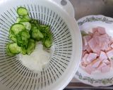 簡単!基本のポテトサラダ作り方1写真