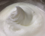 ふわっととける 超簡単 生チーズケーキ作り方6写真