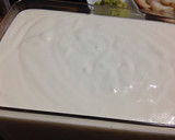ふわっととける 超簡単 生チーズケーキ作り方8写真