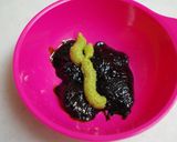 ご飯のお供♪②わさび海苔作り方1写真