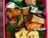 簡単！焼肉のたれにんじん炒め！お弁当も作り方5写真