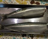 自分でさばくいわし酢漬け☆赤味噌ダレがけ作り方3写真