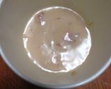 HMで簡単2つの食感イチゴマフィン作り方4写真