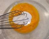 朝食に☆ぷちぷちスイートコーンパンケーキ作り方2写真