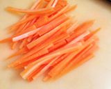 ひじきの炊き込みご飯作り方2写真