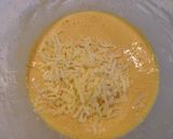 朝食に☆ぷちぷちスイートコーンパンケーキ作り方8写真