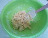 飲むヨーでスコーン★作り方2写真