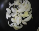 春キャベツと豚肉のオイスタースース炒め作り方6写真