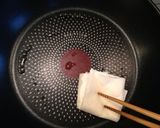 朝食に☆ぷちぷちスイートコーンパンケーキ作り方10写真
