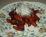 やっぱり秋はこれ！さんまの辛味つけ作り方6写真