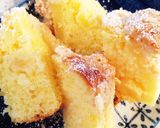 パインとココナッツのクランブルマフィン作り方12写真
