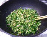 三鮮水餃子・手作りもちもち皮・本格中華作り方5写真