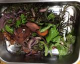 本格、簡単:牛すね肉の赤ワイン煮作り方5写真