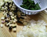夏の終わりのスタミナそうめん〜作り方3写真