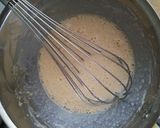 HM不使用＊豆乳バナナのホットケーキ作り方2写真