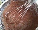 HM不使用＊豆乳バナナのホットケーキ作り方3写真