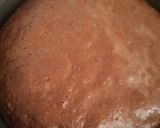 HM不使用＊豆乳バナナのホットケーキ作り方6写真