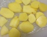 使いやすい！生姜のオススメ冷凍保存方法♡作り方2写真