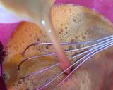 簡単 コーヒー牛乳プリン…(o˘◡˘o)作り方10写真