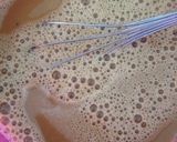 簡単 コーヒー牛乳プリン…(o˘◡˘o)作り方11写真