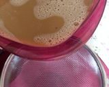 簡単 コーヒー牛乳プリン…(o˘◡˘o)作り方12写真