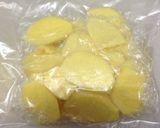 簡単美味★すりゴマと豆板醤で担々スープ作り方10写真
